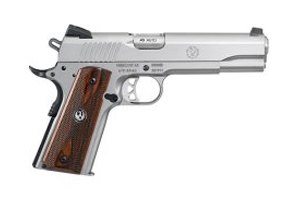 Ruger SR1911