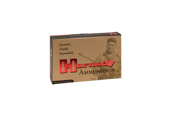 HRN CART 270 130GR SST