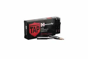 HRN CART 308 TAP 155GR FPD