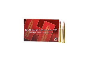HRN CART 30-06 SPF 150GR GMX