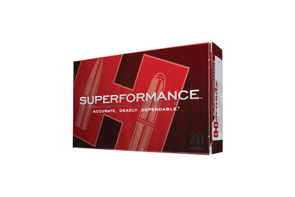 HRN CART 30-06 SPF 165GR SST