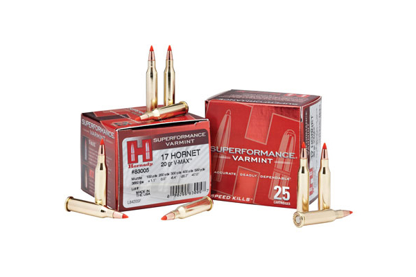 HRN CART 17H SPF 20GR V-MAX