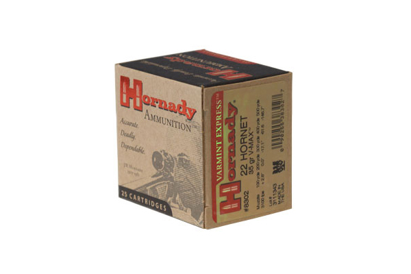 HRN CART 22H 35GR V-MAX
