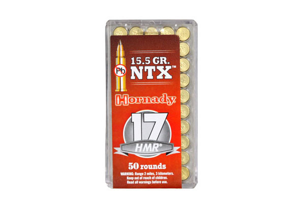 HRN CART 17HMR 15.5GR NTX