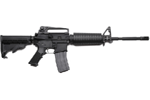 STAG ARMS MODEL 1