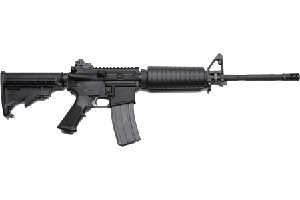 STAG ARMS MODEL 2