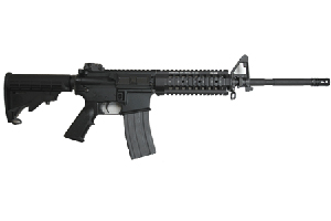 STAG ARMS MODEL 2T