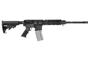 STAG ARMS MODEL 3