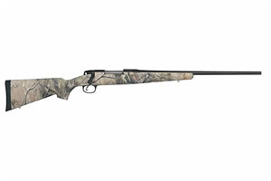 Camo 270 Rifle